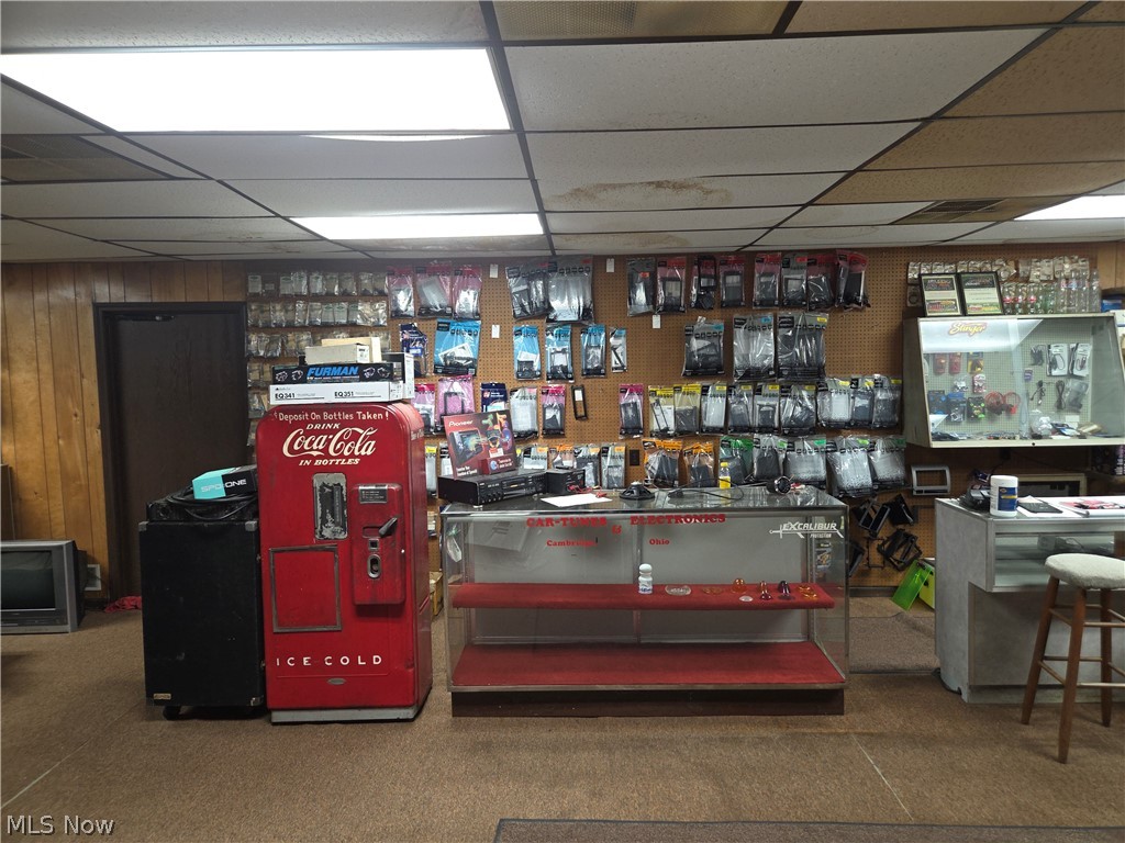 601 Marietta Avenue Cambridge OH 43725
