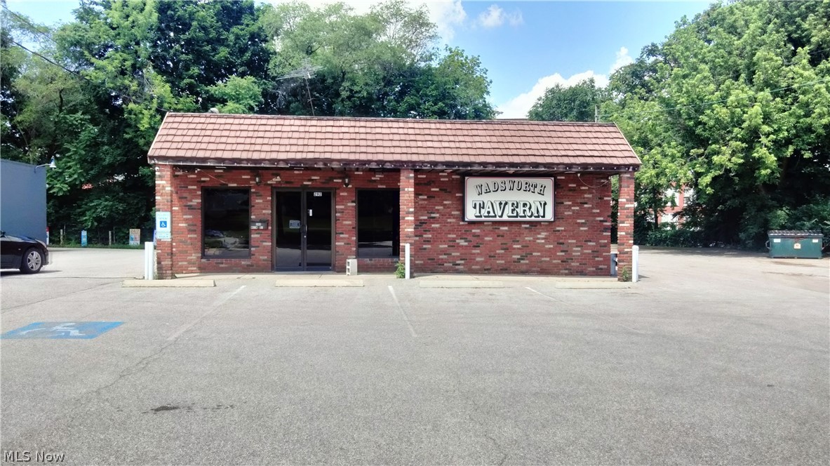 292 Main Street Wadsworth OH 44281