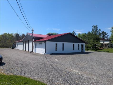 14705 Mayfield Road Huntsburg OH 44046