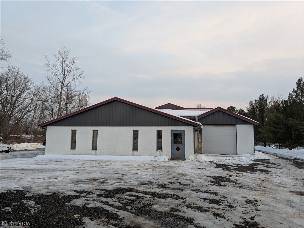 14705 Mayfield Road Huntsburg OH 44046