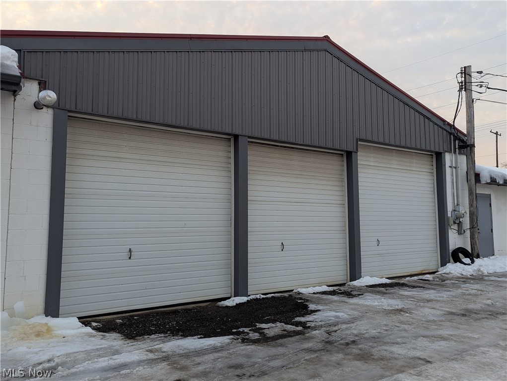 14705 Mayfield Road Huntsburg OH 44046