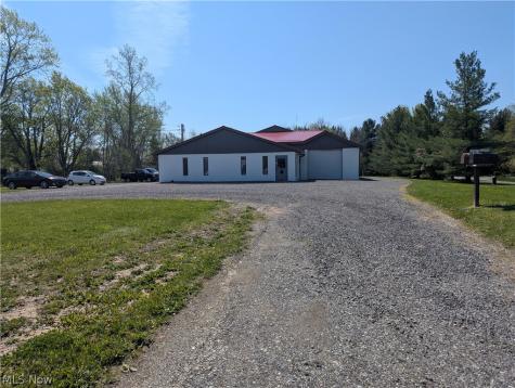 14705 Mayfield Road Huntsburg OH 44046