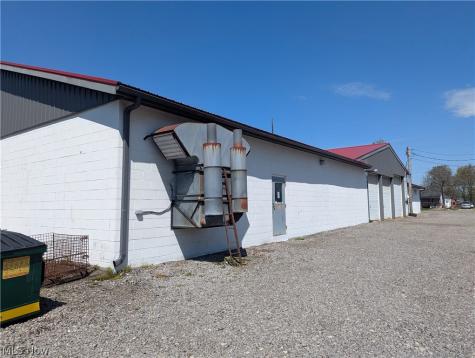 14705 Mayfield Road Huntsburg OH 44046