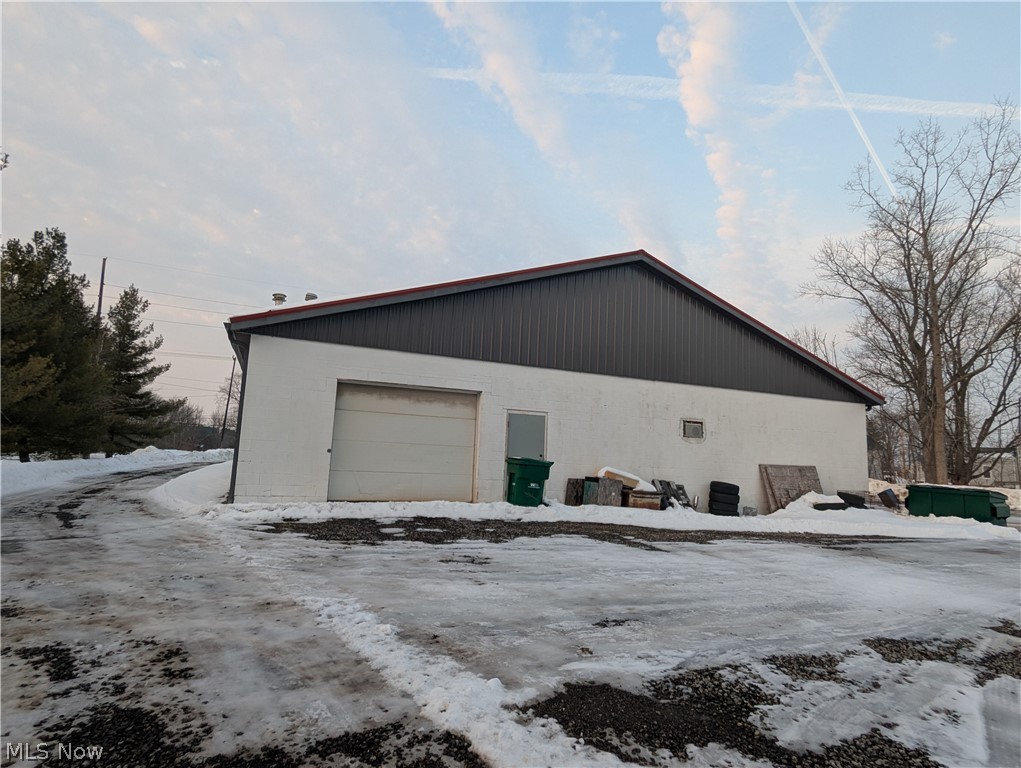 14705 Mayfield Road Huntsburg OH 44046