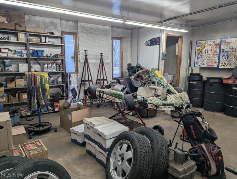 14705 Mayfield Road Huntsburg OH 44046