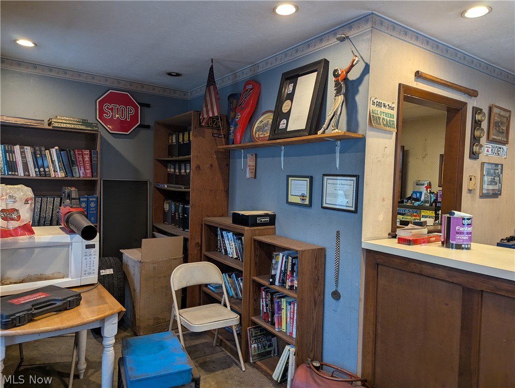 14705 Mayfield Road Huntsburg OH 44046