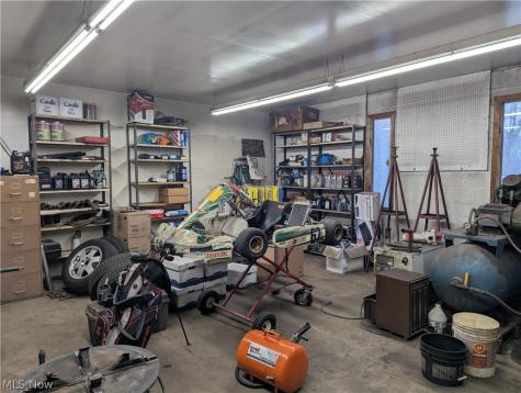 14705 Mayfield Road Huntsburg OH 44046