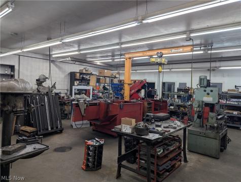 14705 Mayfield Road Huntsburg OH 44046