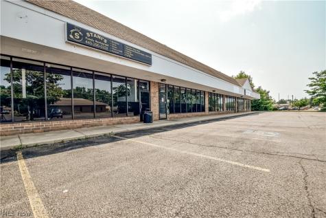 8900 Mentor Avenue Mentor OH 44060