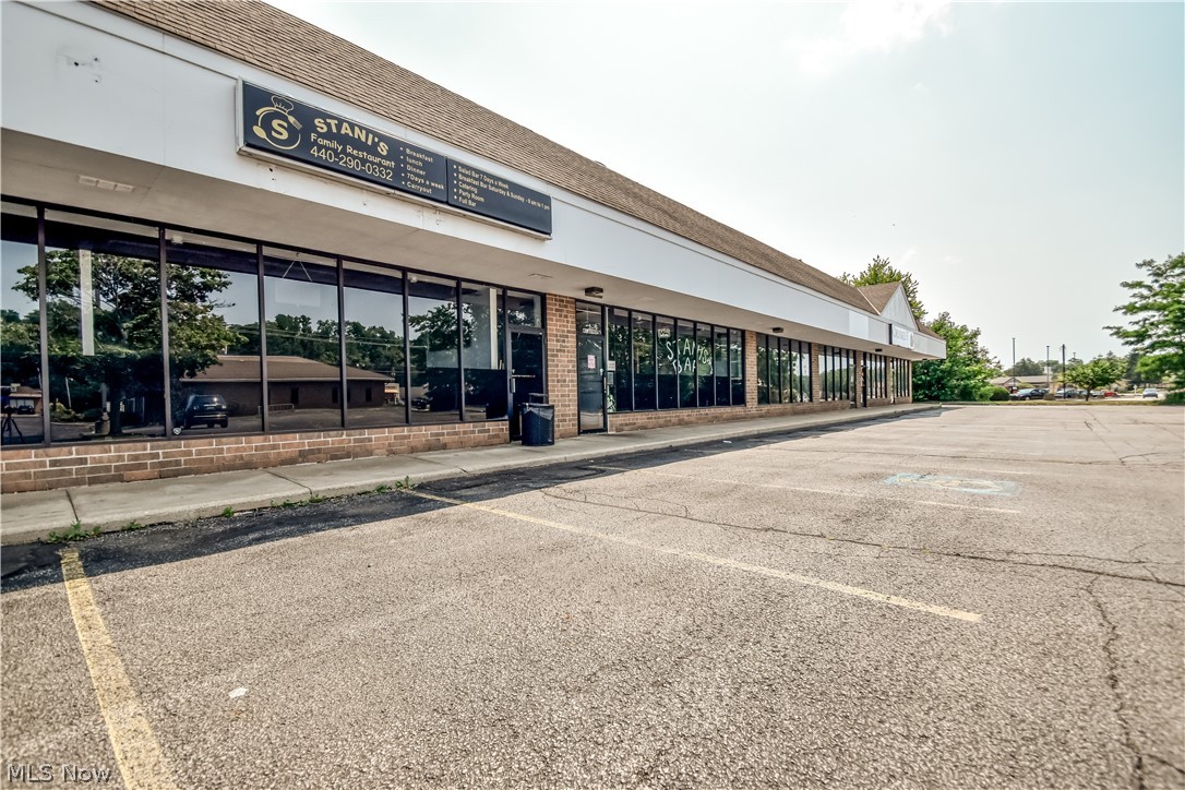 8900 Mentor Avenue Mentor OH 44060