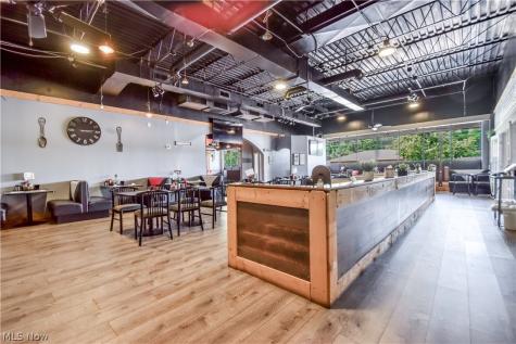 8900 Mentor Avenue Mentor OH 44060