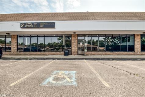 8900 Mentor Avenue Mentor OH 44060