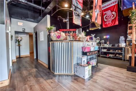 8900 Mentor Avenue Mentor OH 44060