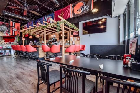 8900 Mentor Avenue Mentor OH 44060