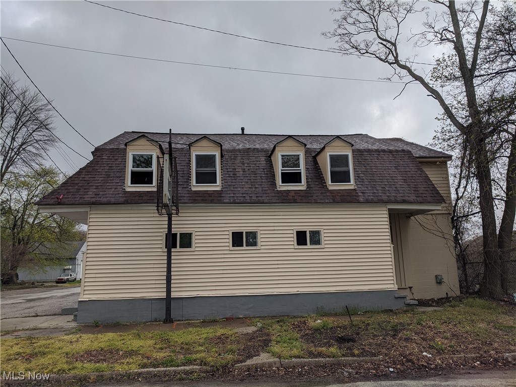 367 N State Street Painesville OH 44077