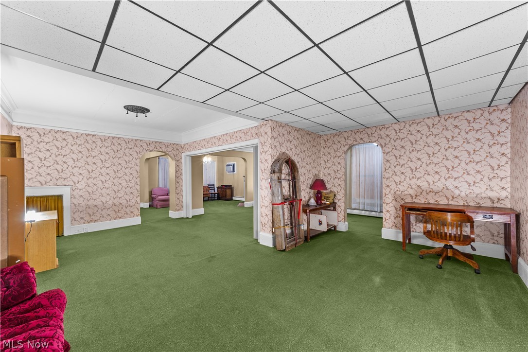 6318 Lorain Avenue Cleveland OH 44102