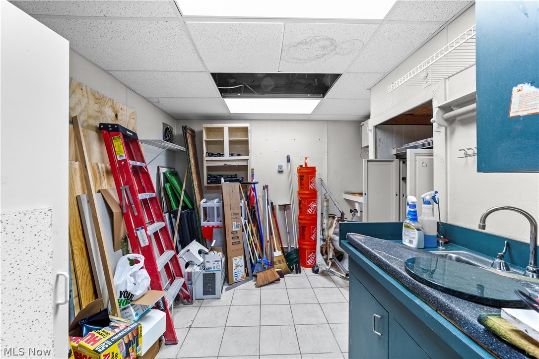 6318 Lorain Avenue Cleveland OH 44102