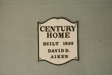 107 Center Street Chardon OH 44024