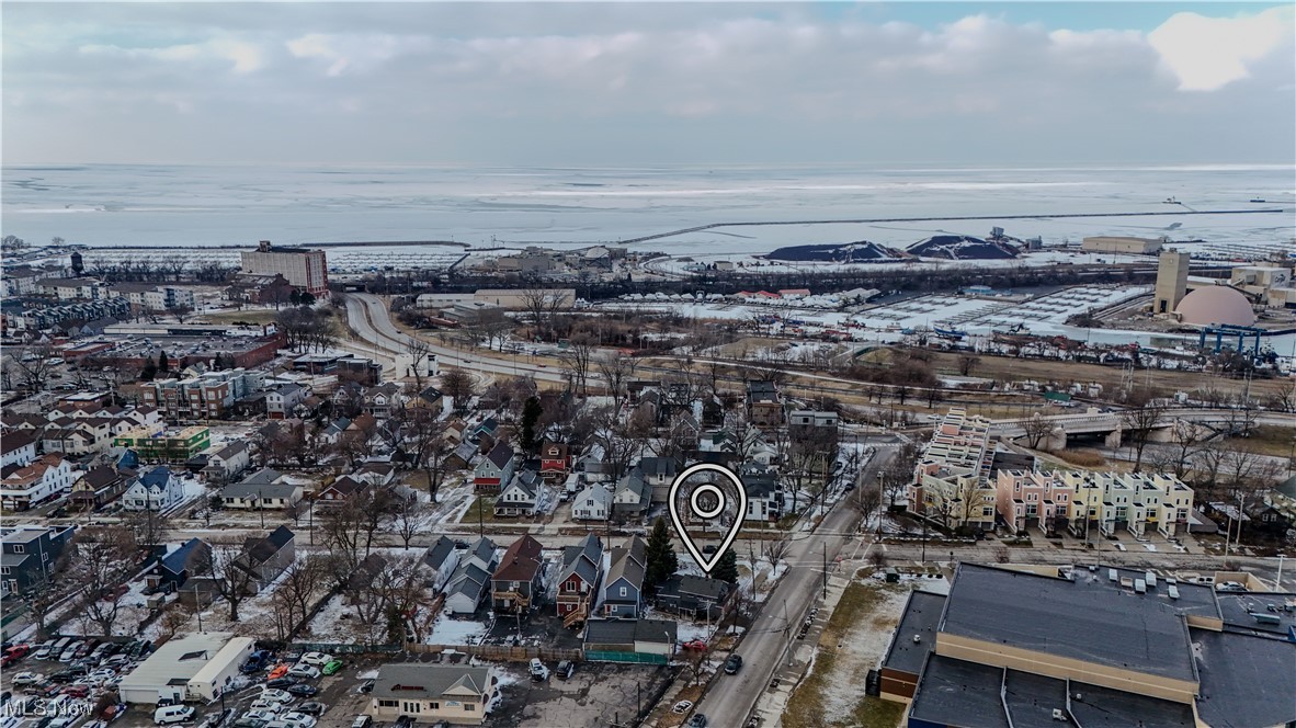 1370 W 49th Street Cleveland OH 44102