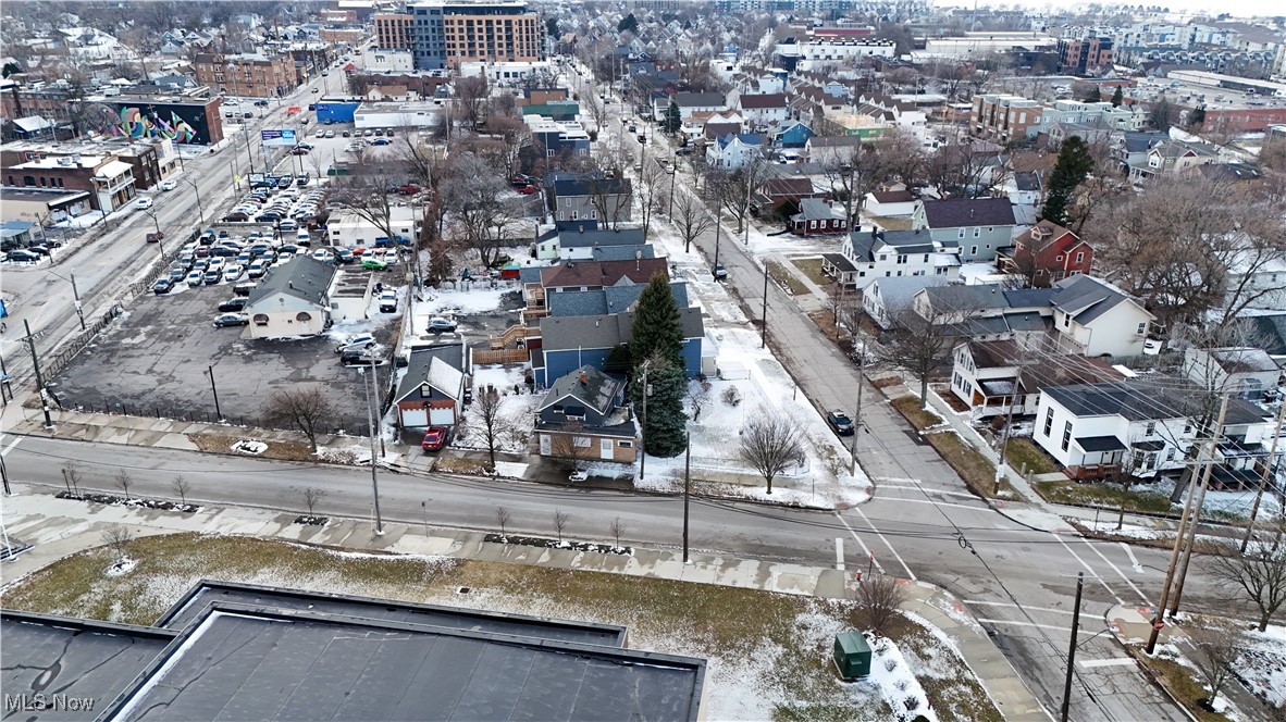 1370 W 49th Street Cleveland OH 44102