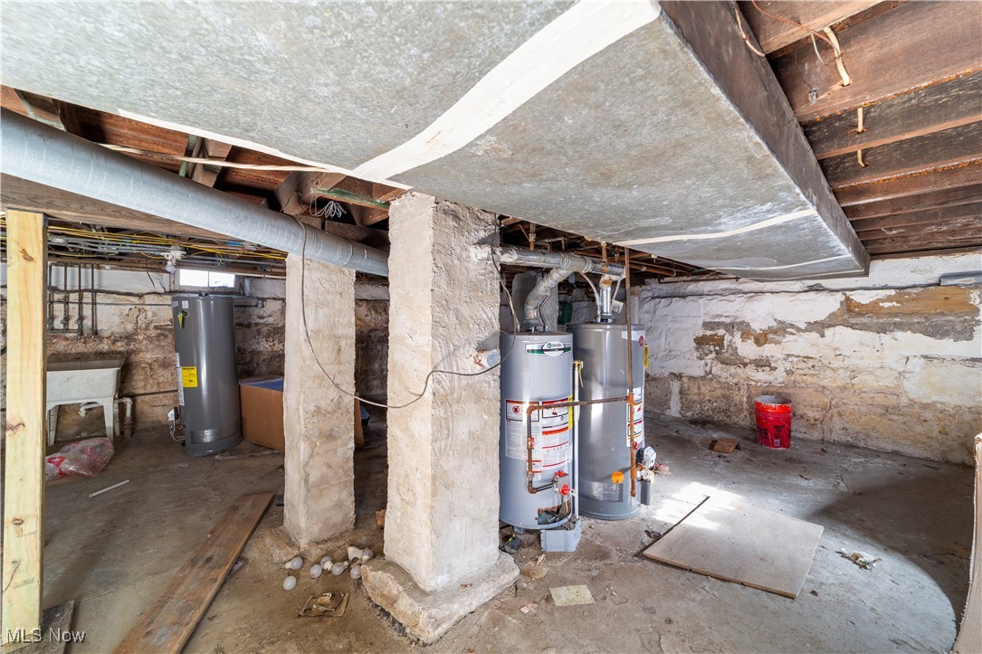 2851 Oakwood Avenue Lorain OH 44055