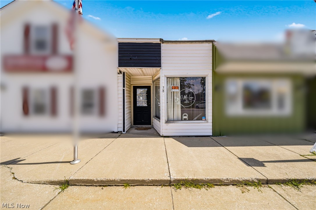 38 Public Square Andover OH 44003