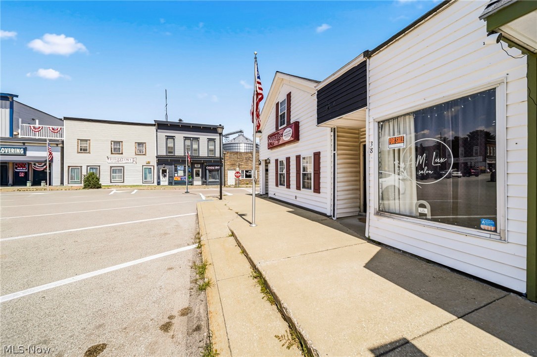 38 Public Square Andover OH 44003