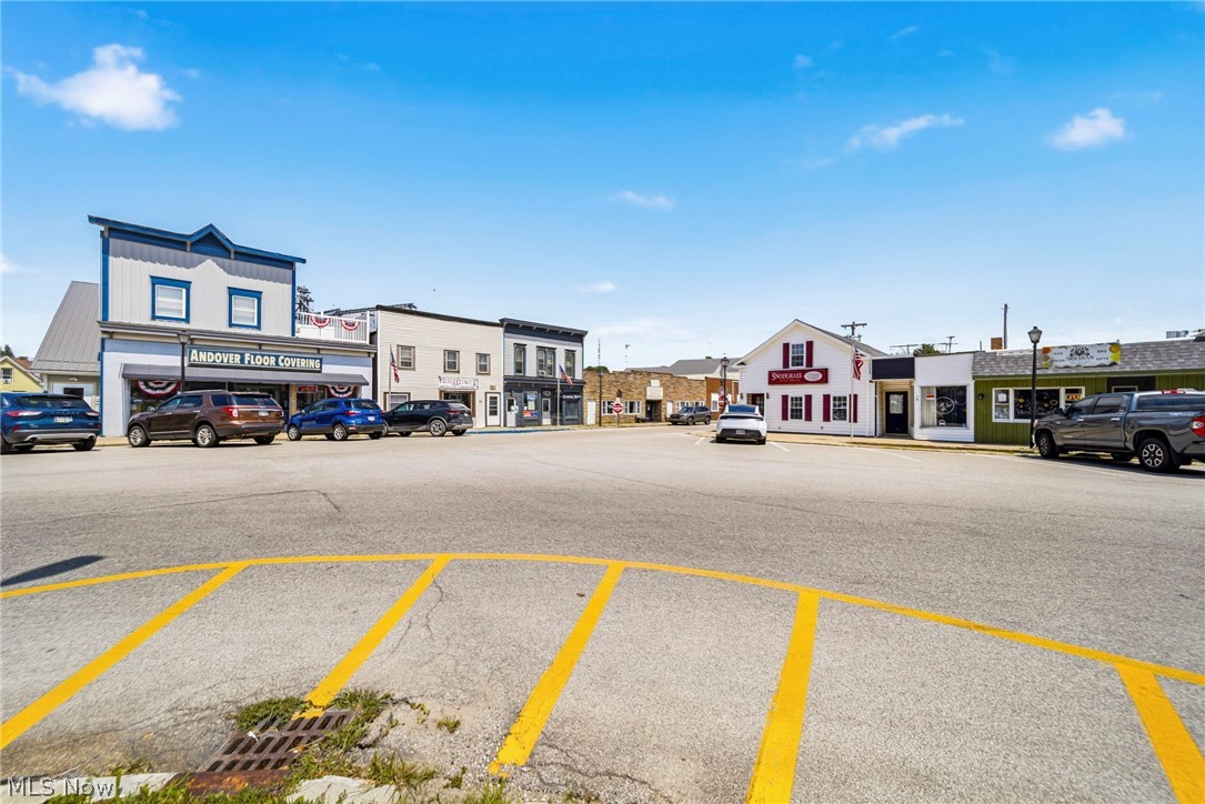 38 Public Square Andover OH 44003