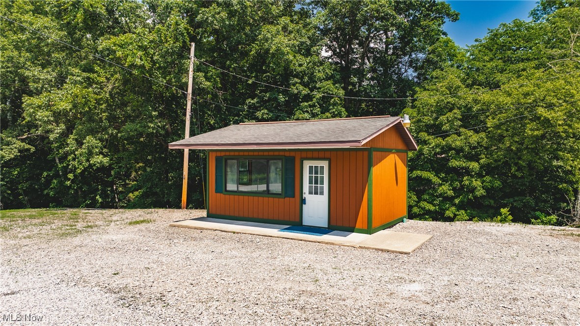 5000 State Route 339 Vincent OH 45784