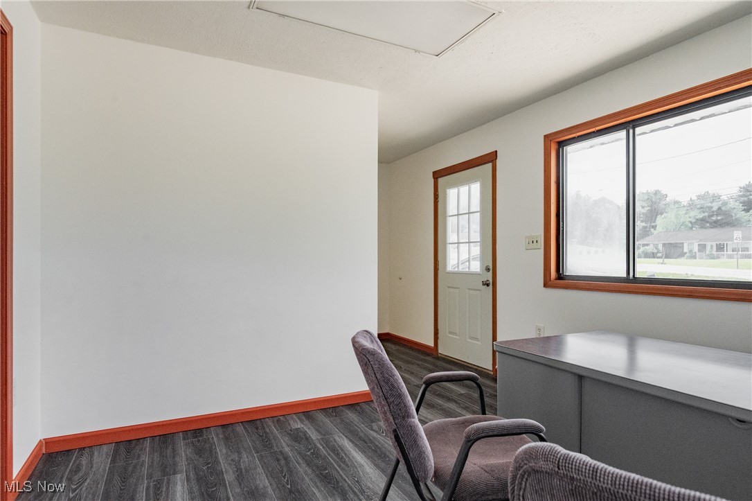 5000 State Route 339 Vincent OH 45784