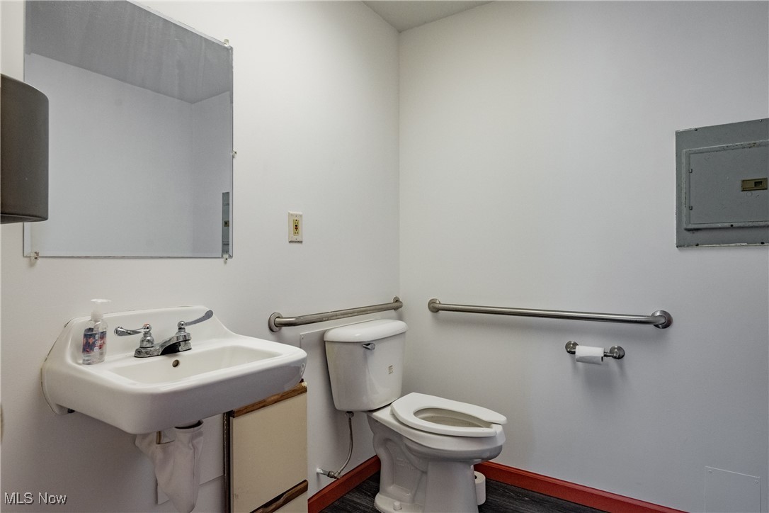 5000 State Route 339 Vincent OH 45784