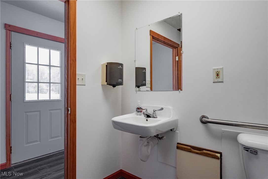 5000 State Route 339 Vincent OH 45784