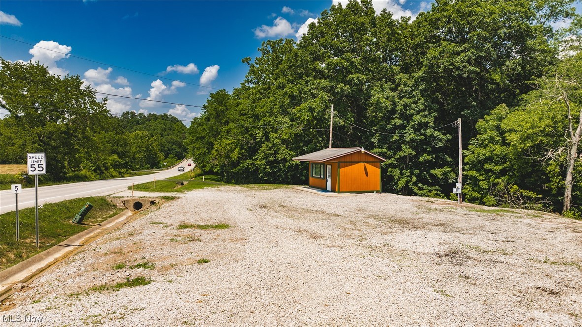 5000 State Route 339 Vincent OH 45784