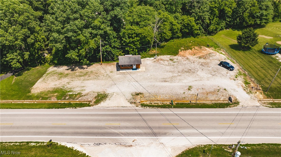5000 State Route 339 Vincent OH 45784