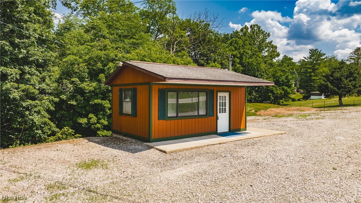 5000 State Route 339 Vincent OH 45784