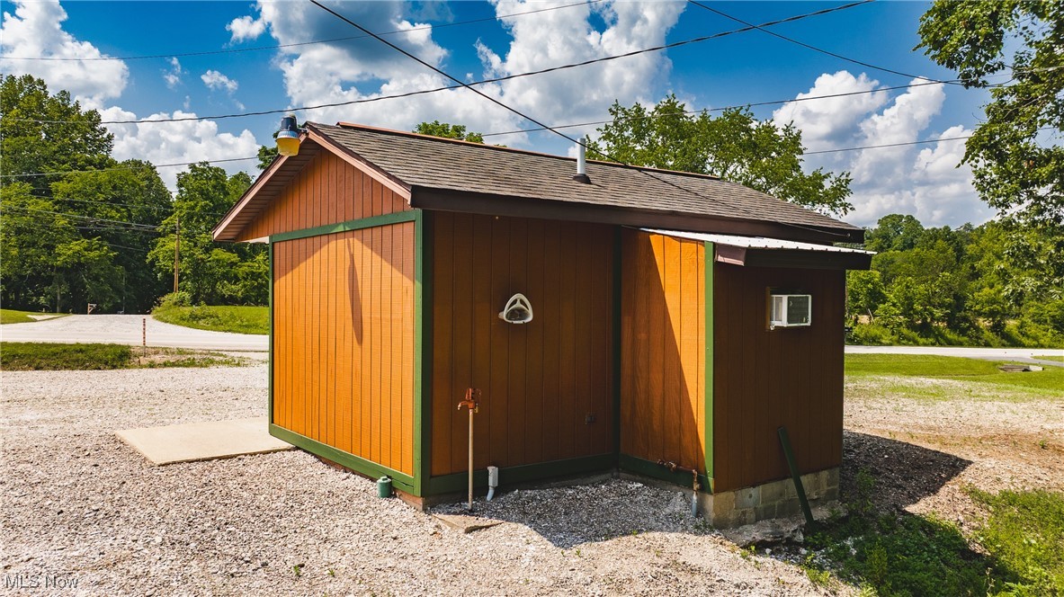 5000 State Route 339 Vincent OH 45784