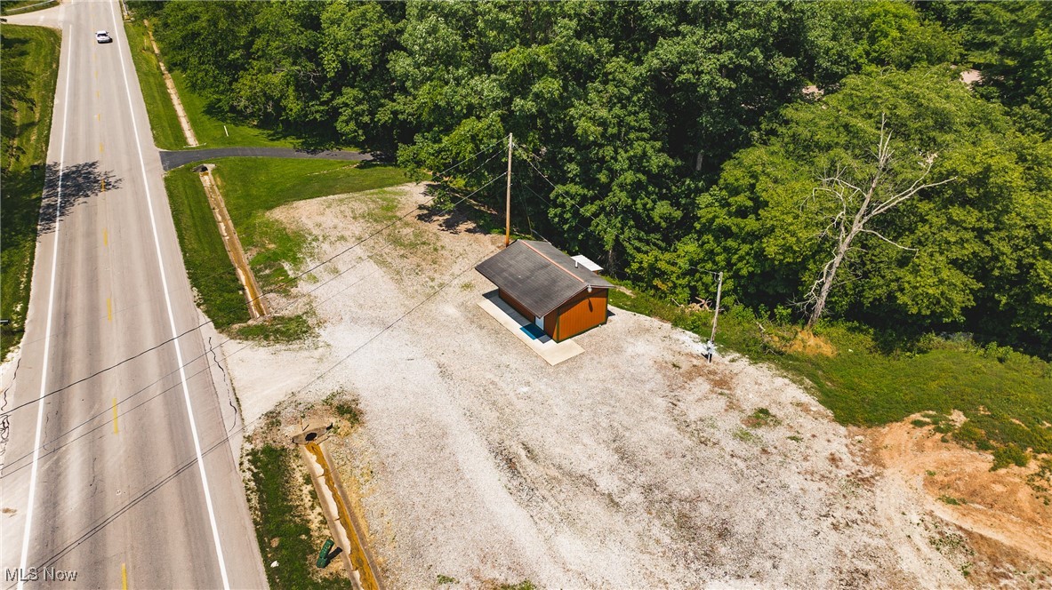 5000 State Route 339 Vincent OH 45784