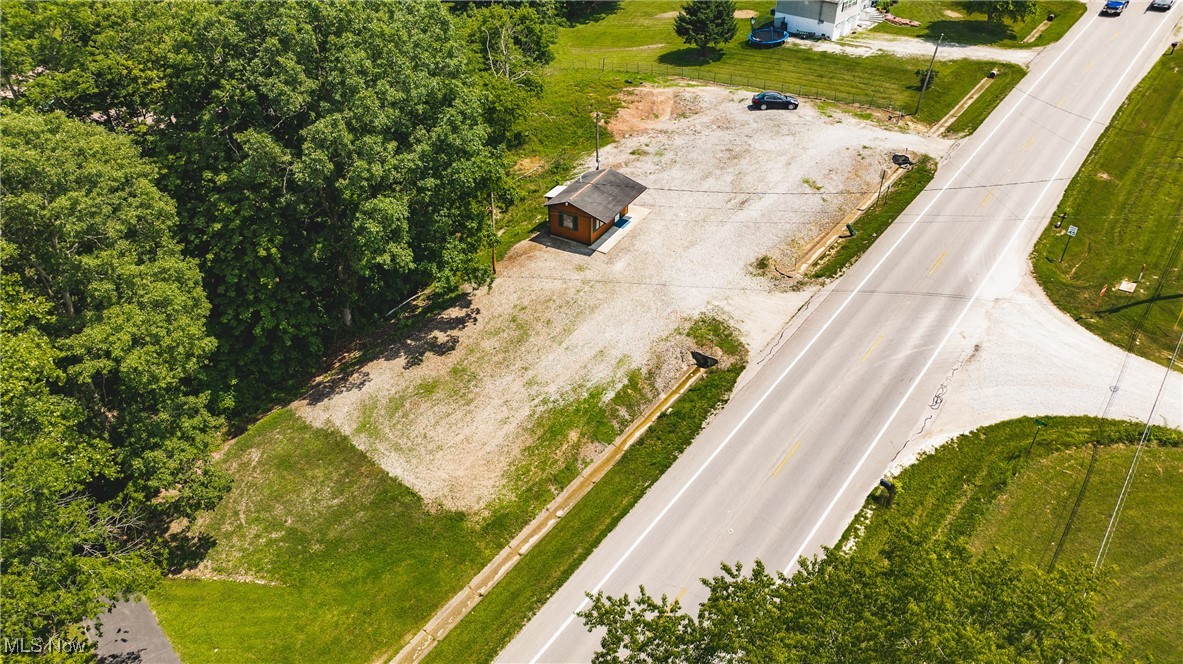 5000 State Route 339 Vincent OH 45784