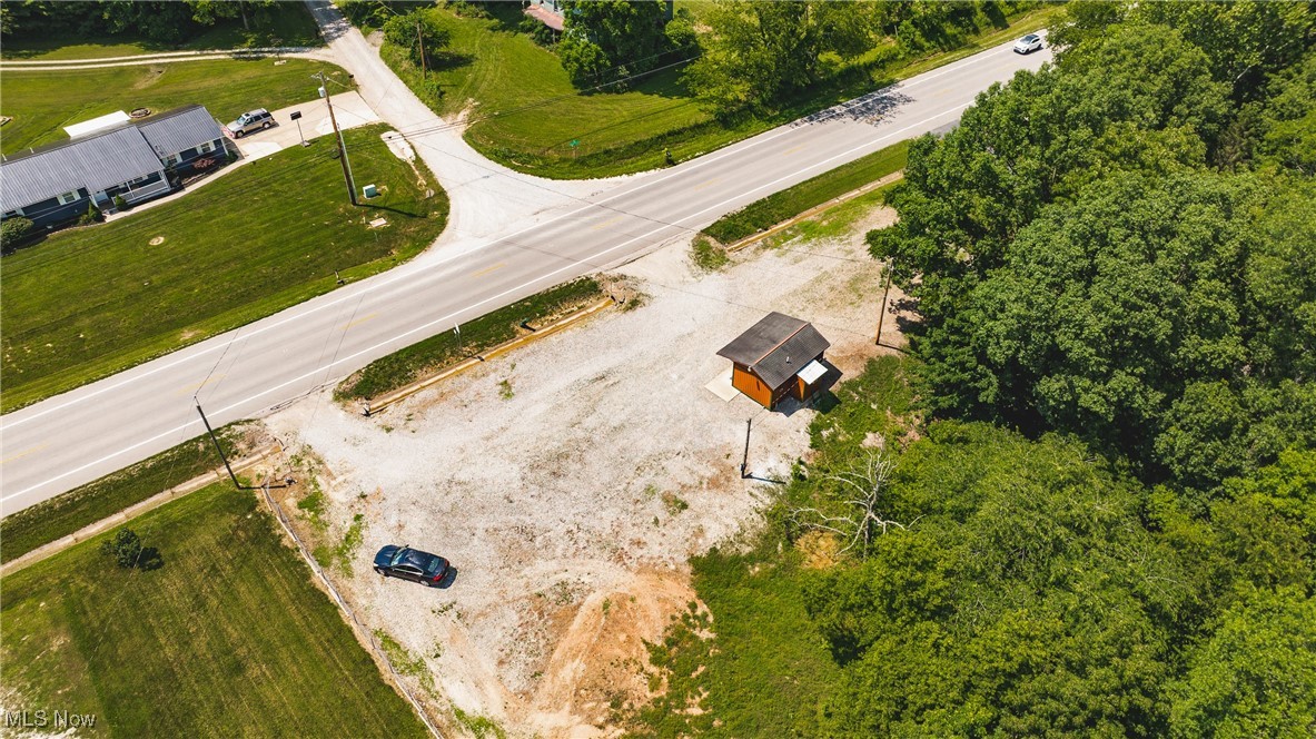 5000 State Route 339 Vincent OH 45784