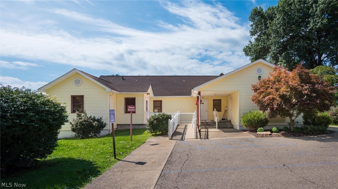 1215 Newark Road Zanesville OH 43701