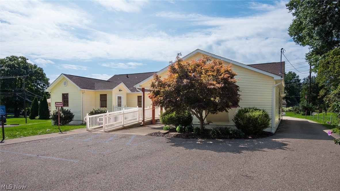 1215 Newark Road Zanesville OH 43701