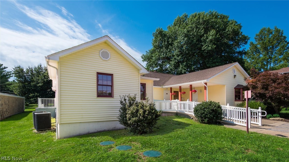 1215 Newark Road Zanesville OH 43701