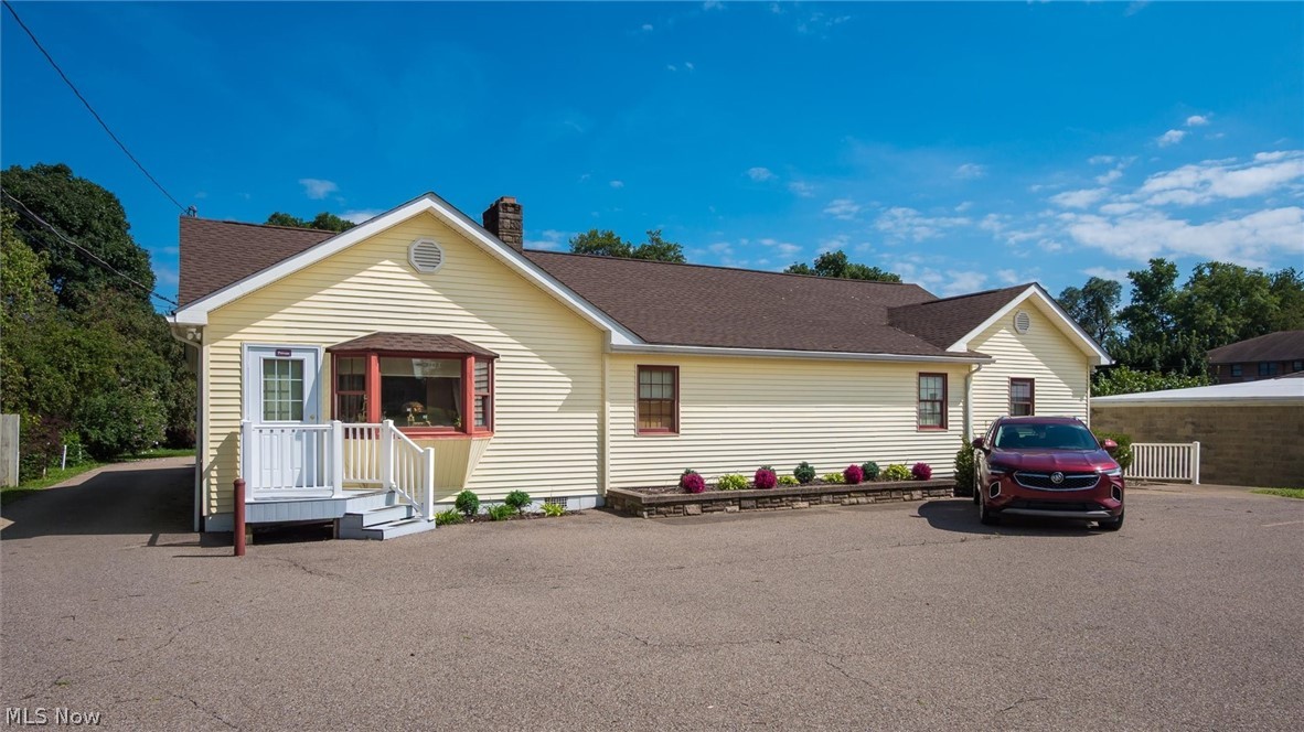 1215 Newark Road Zanesville OH 43701