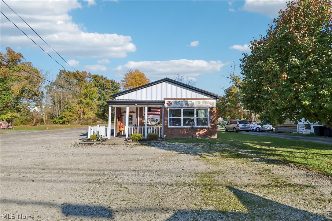 315 Youngstown Kingsville Road SE Vienna OH 44473