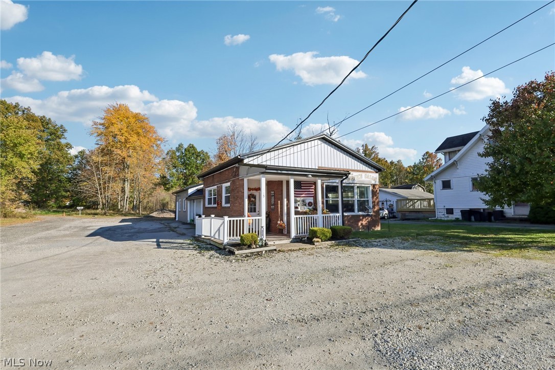315 Youngstown Kingsville Road SE Vienna OH 44473