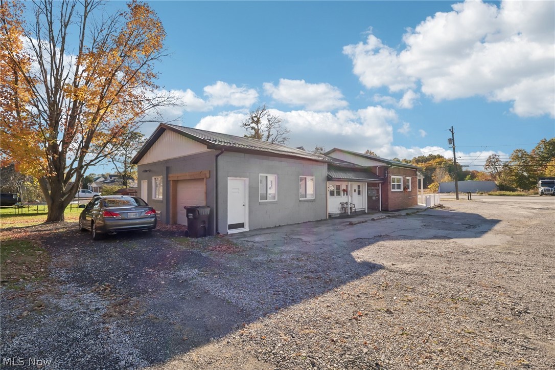 315 Youngstown Kingsville Road SE Vienna OH 44473