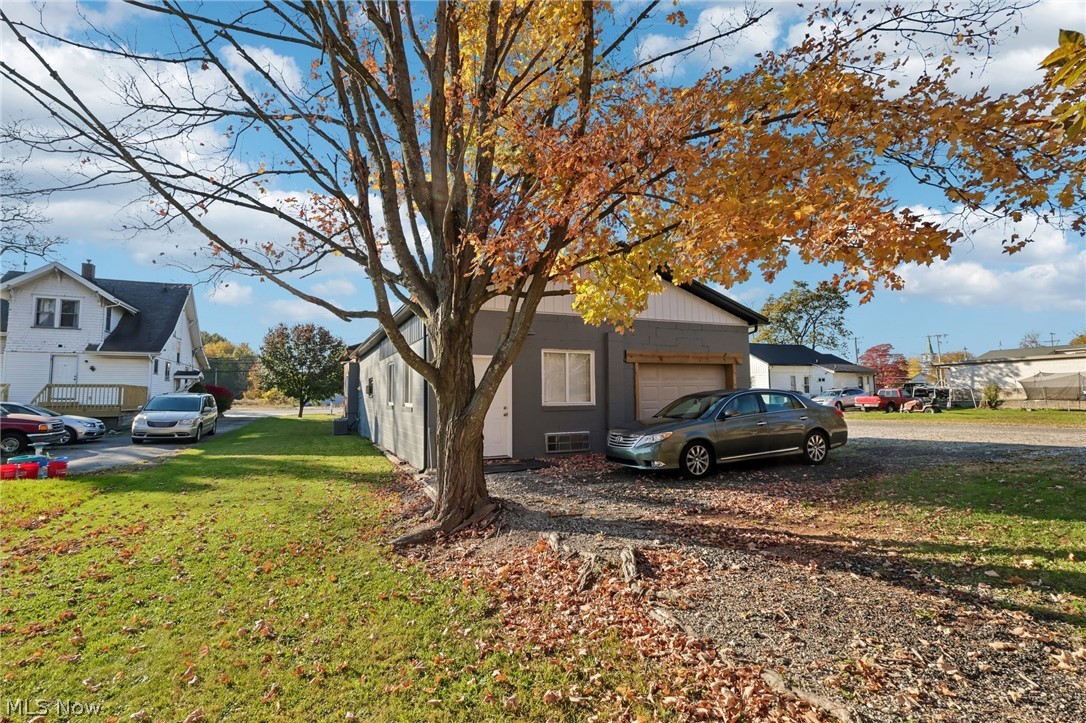 315 Youngstown Kingsville Road SE Vienna OH 44473