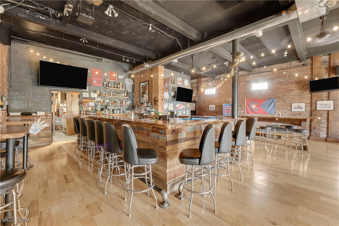 1740 E 17th Street Cleveland OH 44114