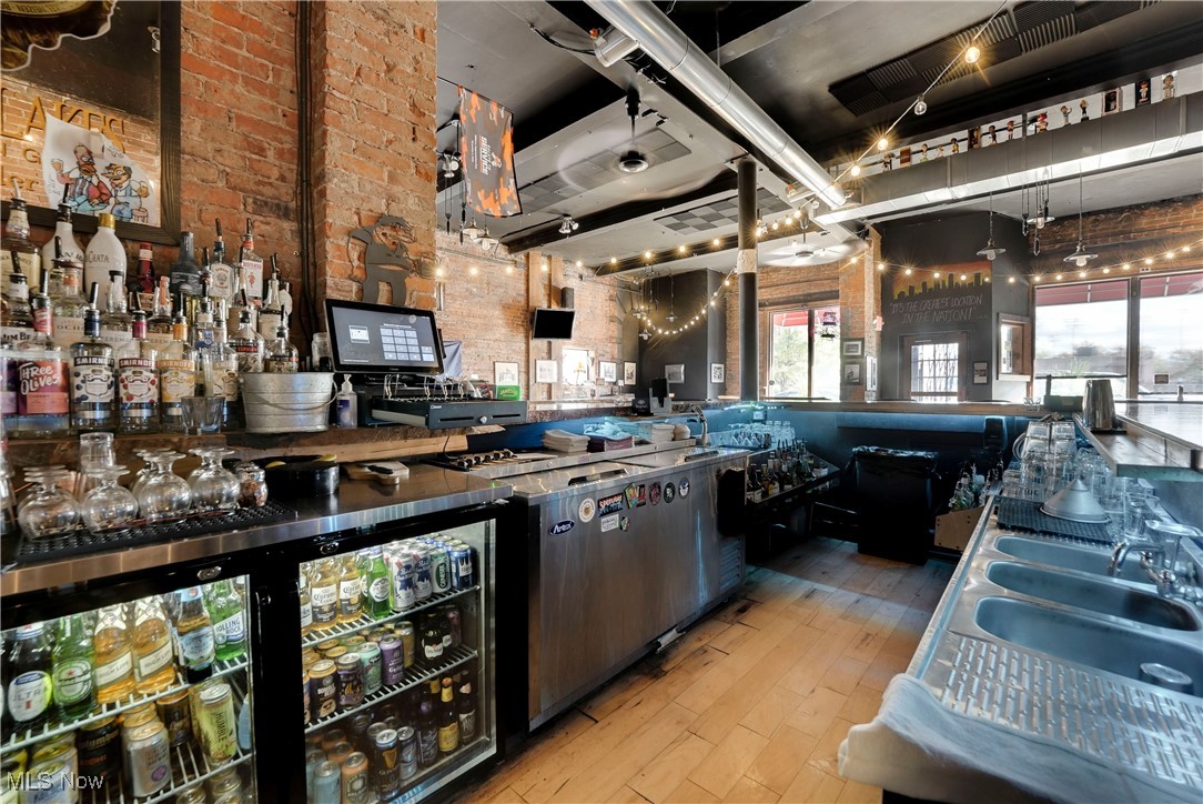 1740 E 17th Street Cleveland OH 44114