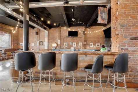 1740 E 17th Street Cleveland OH 44114